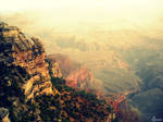 Grand Canyon 4 by SpencerMel