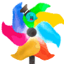 Pinwheel Ride