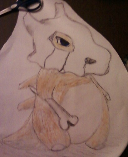 Cubone