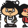 Bob Burgers- Reddit Style!