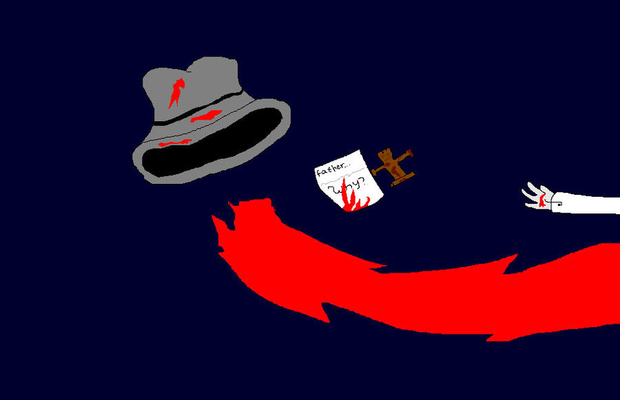 trilbys notes by lolathepuppy on DeviantArt