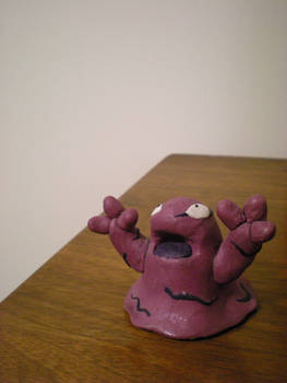 Grimer