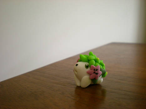 Shaymin