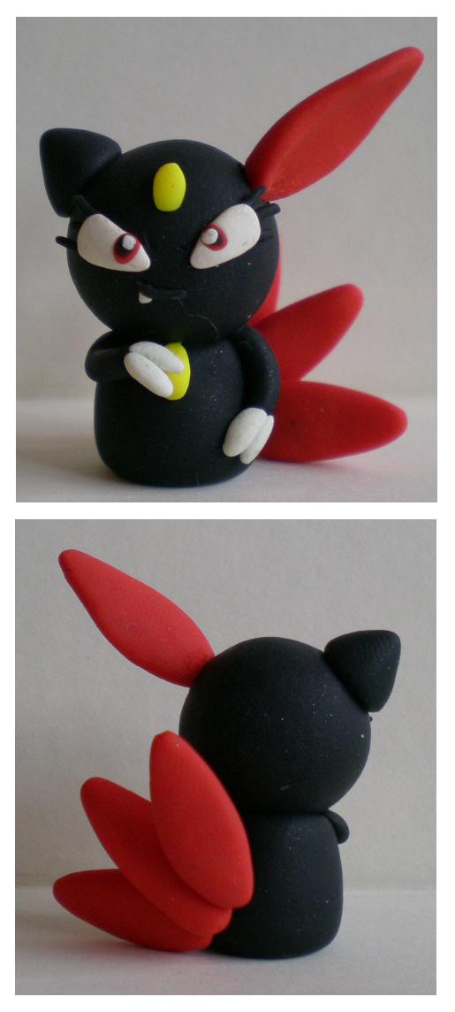 Chibi Sneasel