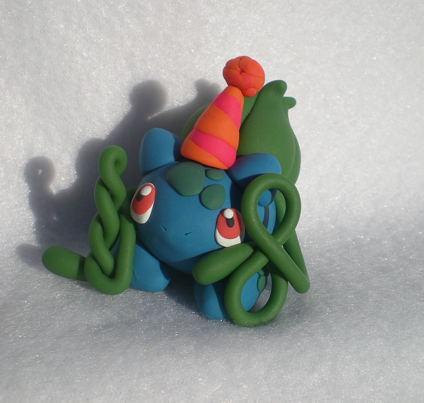 Birthday Bulba