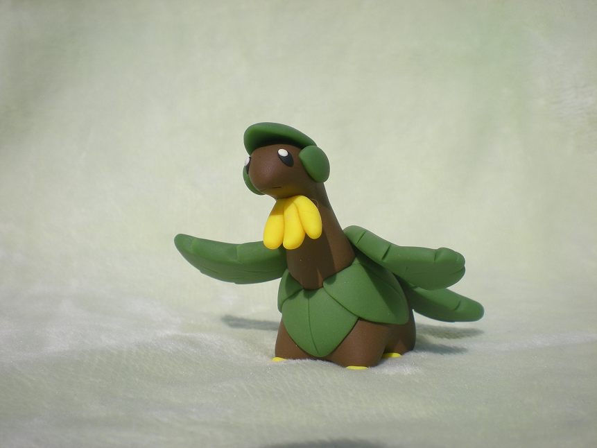 Tropius