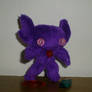 Mini Sableye Plush