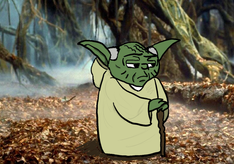 Yoda