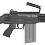 FN FAL PimpMyGun