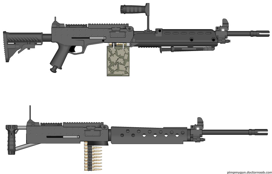 Phoenix GPMG