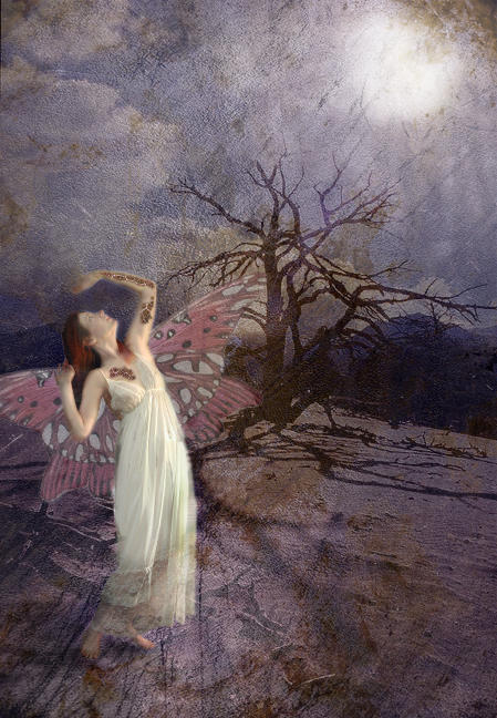 Decay by ohone on DeviantArt