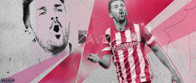 David villa 9 ~