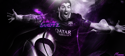 Suarez