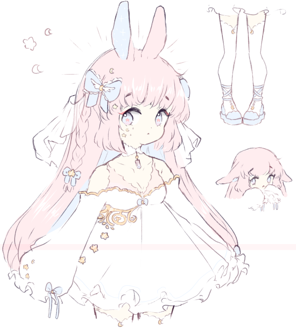 [open] random adoptable