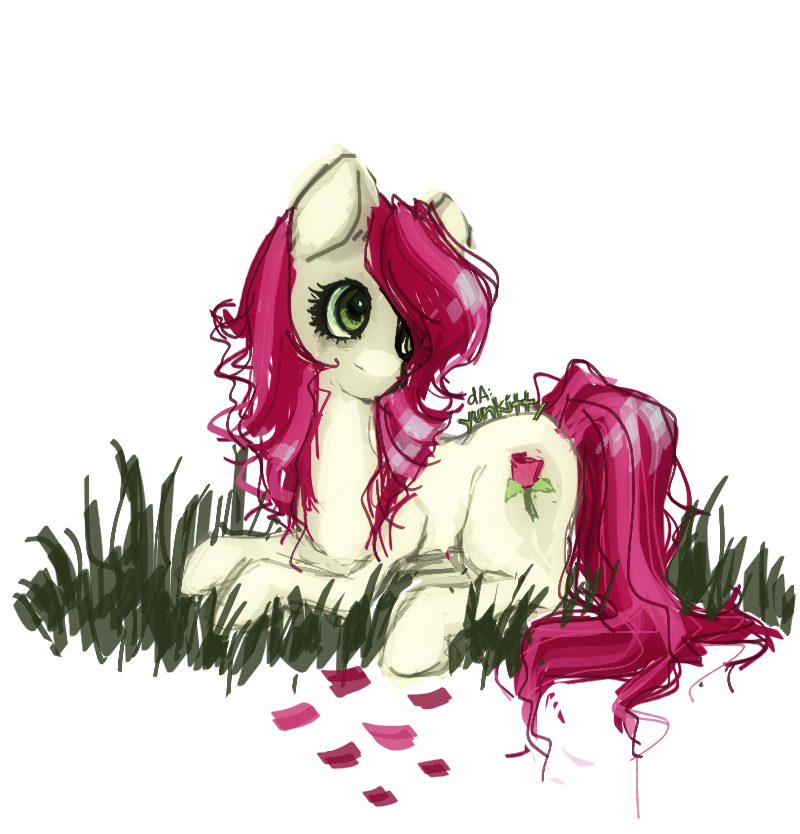 Roseluck