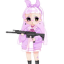 Gun Gril