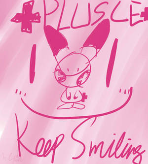 +Plusle+