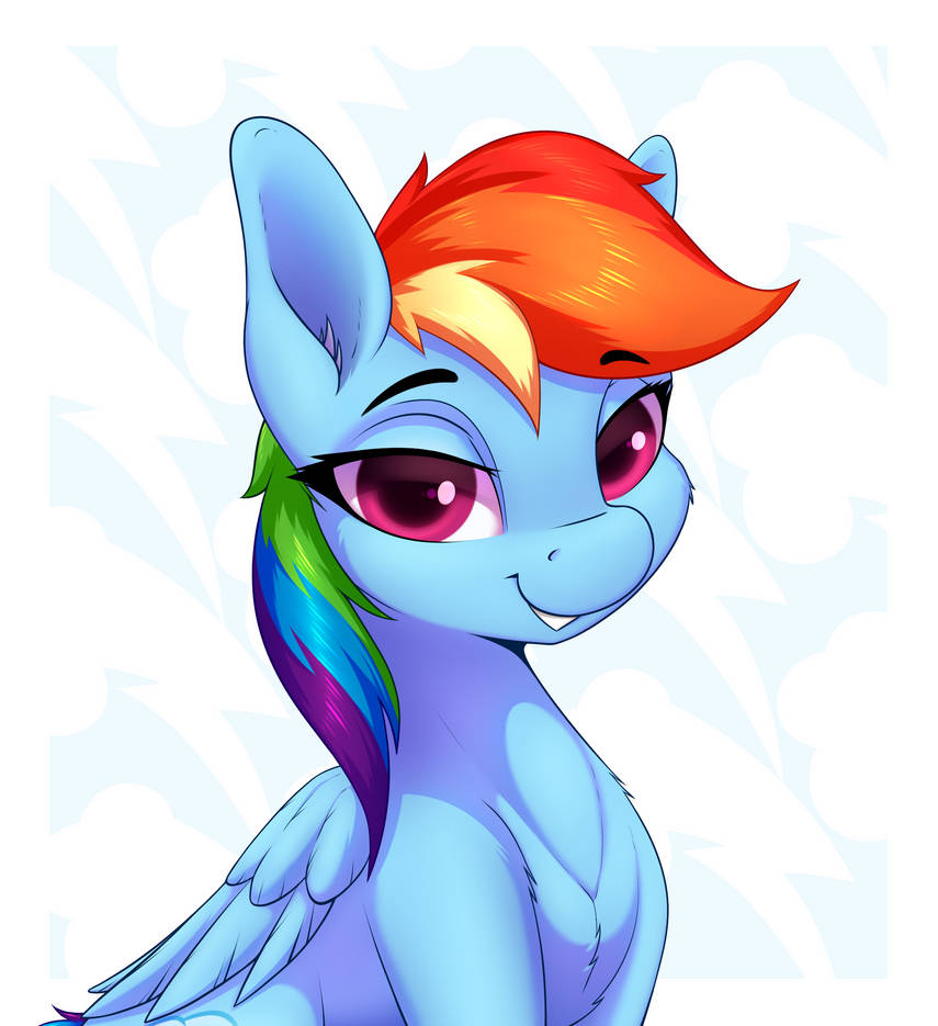 Dash The Rabbit Deviantart Dash by AquaticVibes on DeviantArt