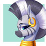 Zecora