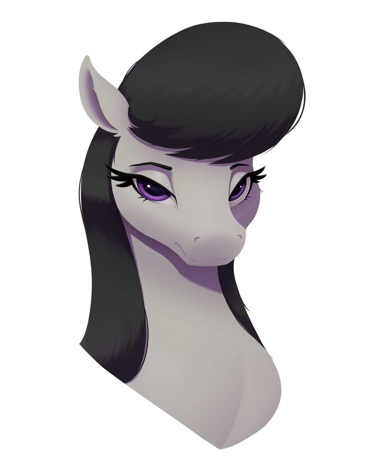 Octavia! by AquaticVibes on DeviantArt