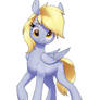 Derpy Hooves!