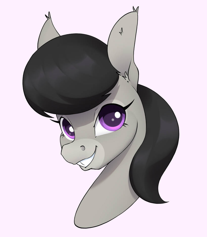 Octavia! by AquaticVibes on DeviantArt