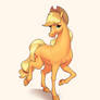 Applejack!