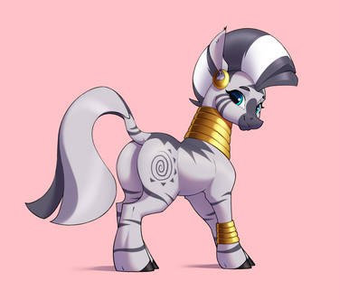 Zecora!