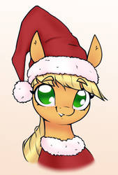 Applejack!