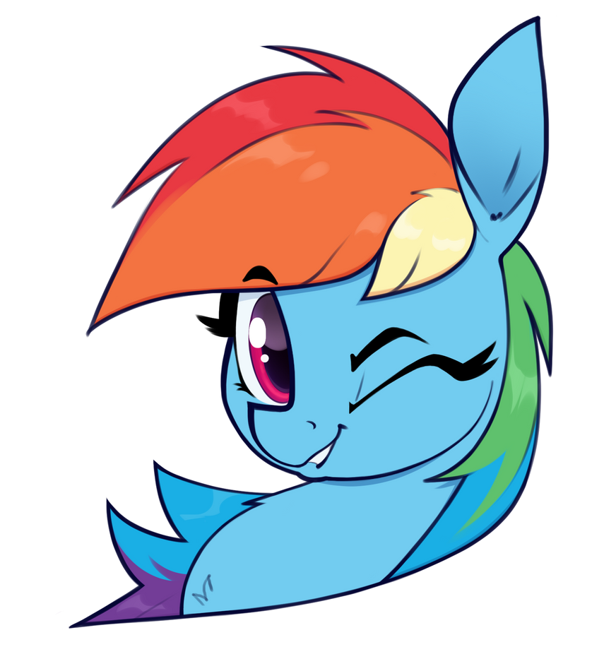 Dash by AquaticVibes on DeviantArt