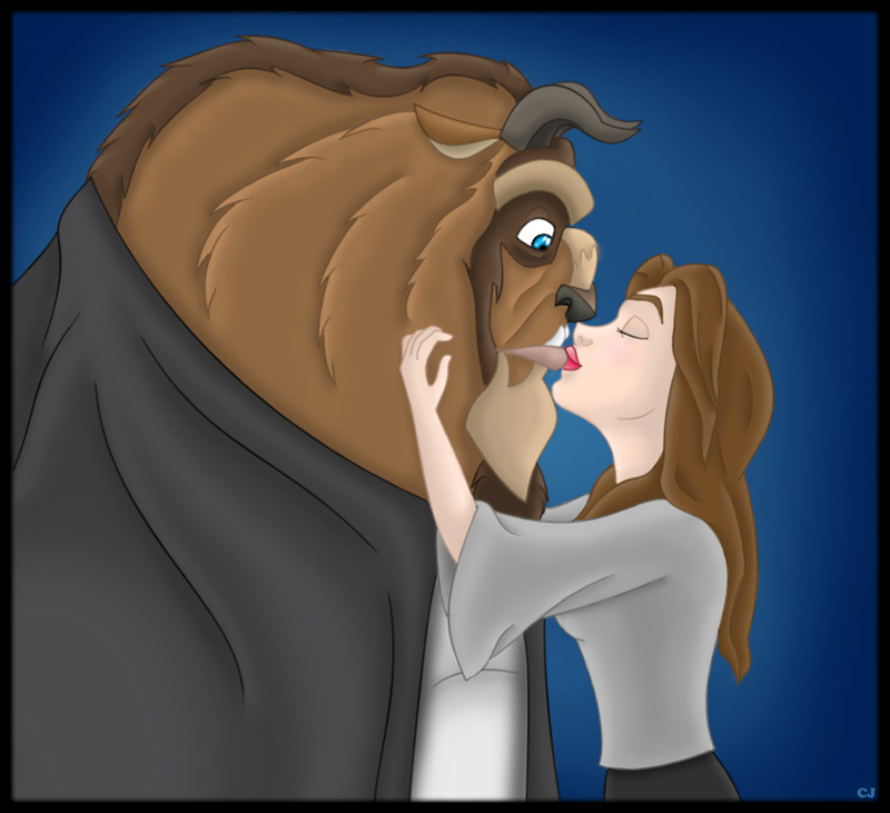 The Cutest Kiss Of Them All By Cartoonjessie On Deviantart The Cutest Kiss Of Them All By Cartoonjessie On Deviantart