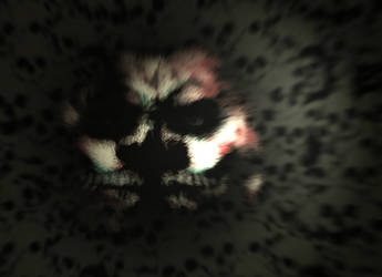 Dark Skull by TFish978