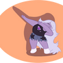 Amethyst Dab