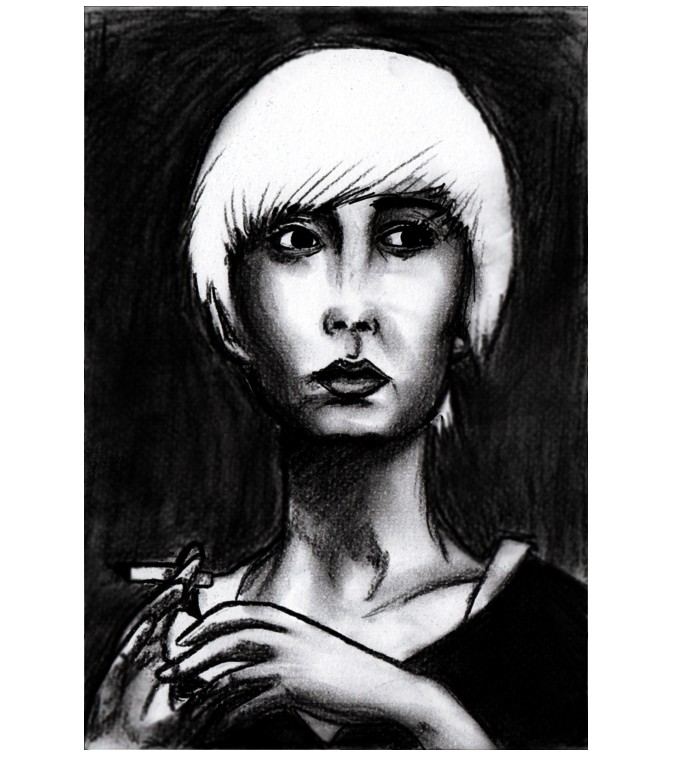 Alice Practice by Miffeh on DeviantArt