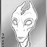 Salarian [FREE TO USE] [LINES]