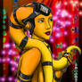 Sunshine Twi'lek