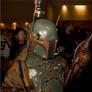 Steampunk Boba Fett