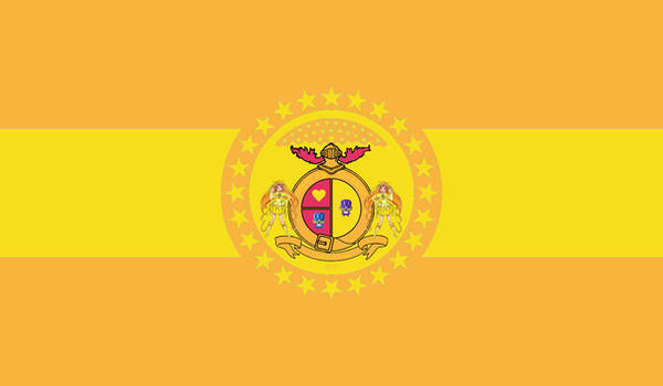 Museouri Flag