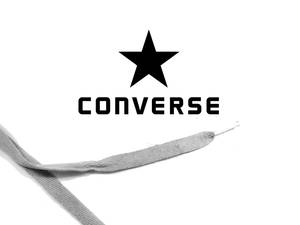 Converse.