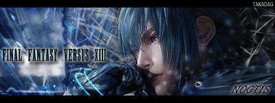 Noctis signature