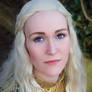 Daenerys Stormeborne - Qarth Closeup