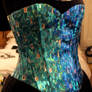 Elsa's Bodice of Ice :D