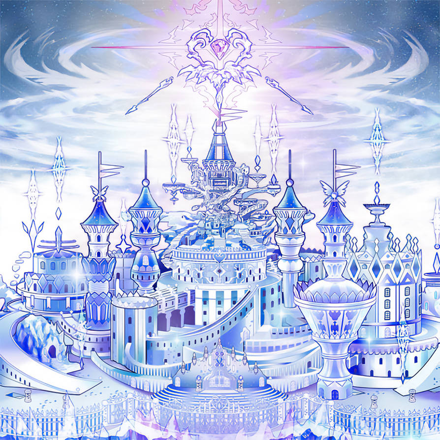 Labrynth Labyrinth by emonychan on DeviantArt