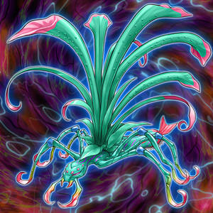 Explore the Best Predaplant Art | DeviantArt