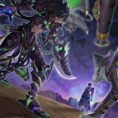 yugioh card art gallery YuGiOh Card Art by emonychan on DeviantArt