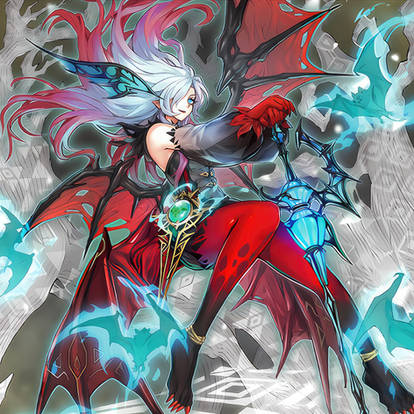 YuGiOh Card Art by emonychan on DeviantArt YuGiOh Card Art by emonychan on DeviantArt