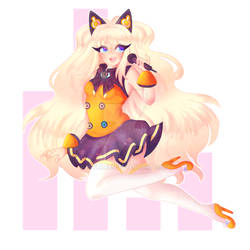 Vocaloid: SeeU!