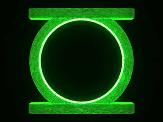 Green Lantern Logo