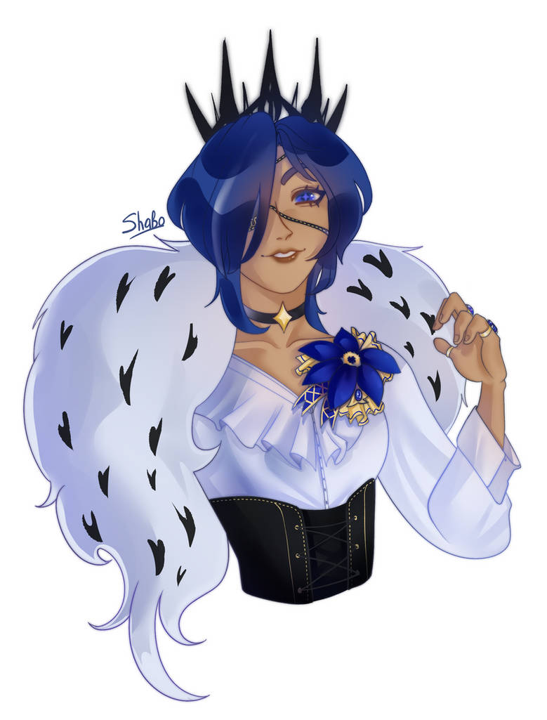 keya royal by Cherriz02 on DeviantArt