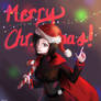 A very RWBY Christmas